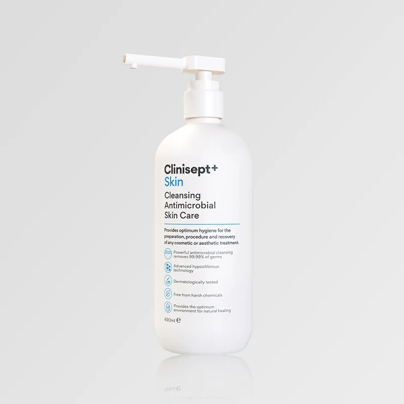 Clinisept+ Skin 490ml
